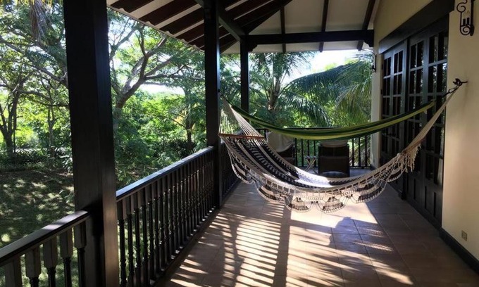 Tamarindo Villa | Spacious 3 Bedroom Villa with Private Beach at Hacienda Pinilla