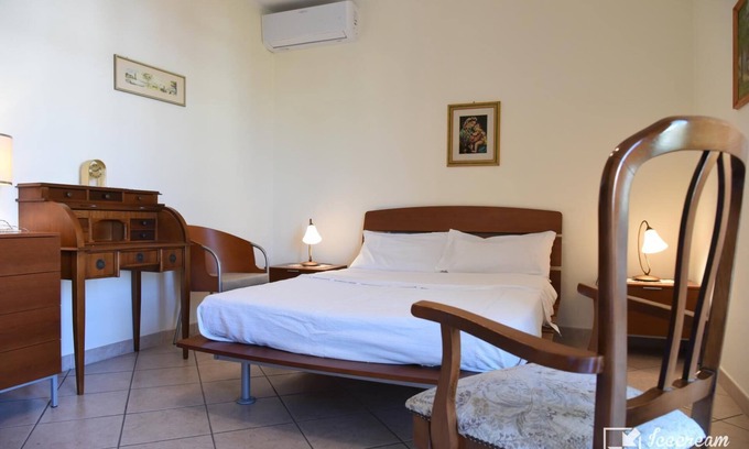 Siponto Villa | Family-Friendly Vrbo Property with Pet and Kitchen Amenities