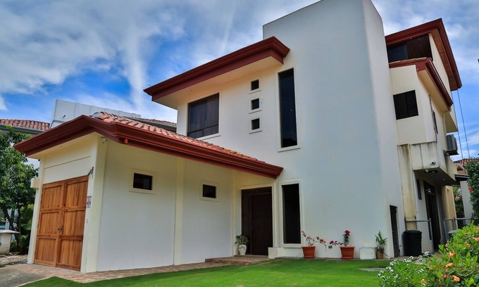 Playa Hermosa Villa | Oceanfront 3 Bedroom Villa at Hermosa Palms - 10/10 Rated