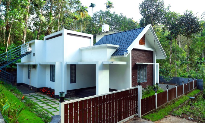 Devikolam Villa | Guest Rated: 10/10 Villa in Munnar's Natural Haven