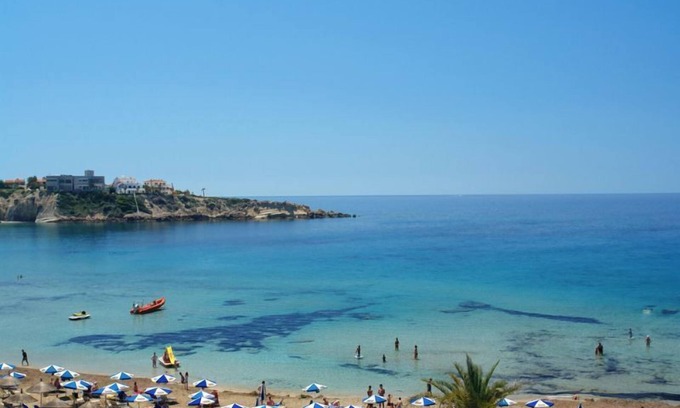 Tala Villa | Relaxing 3 Bedroom Villa with Private Pool & Ocean View
