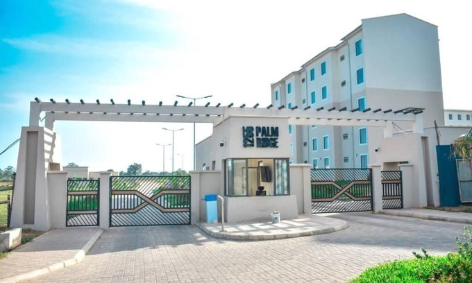 Vipingo Apartment | Family-Friendly 3 Bedroom Oceanfront Apartment with Pool