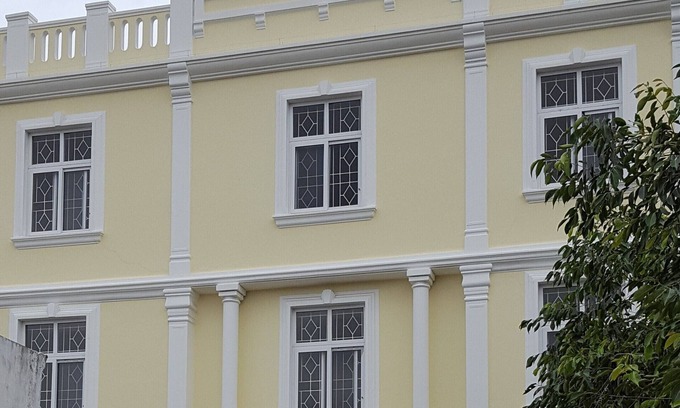Toli Chowki House | Spacious 3 Bedroom Apartment with Kitchen & Restaurant Access