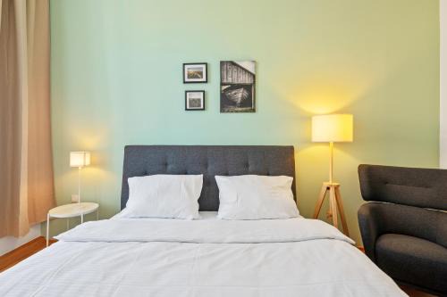 Weißgerber Apartment | 3 bedrooms I 110 square meter I walk to all sights