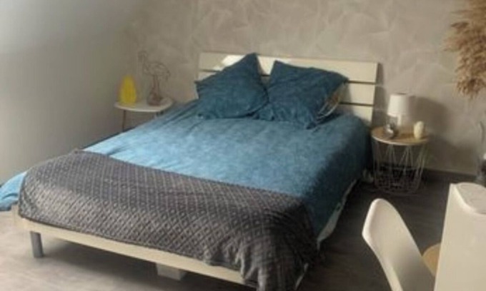 Sarge-les-le-Mans House | 3 bedrooms shower room wc