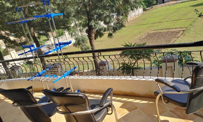 Mohali Apartment | Cozy 3 BHK Flat with Peaceful Spaces and Family Amenities