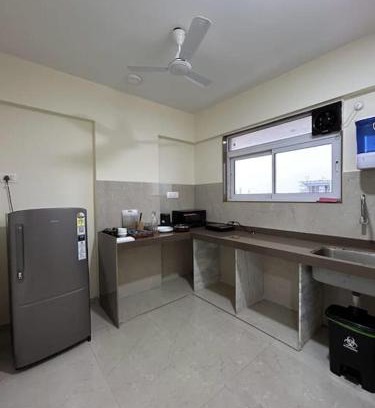 Goregaon West Apartment | 3 Bhk Apartment Santacruz Mumbai 805