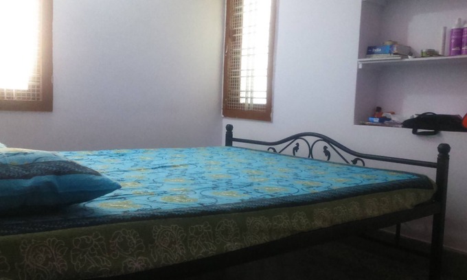 Gokulam House | Cozy 3 BHK House in Prime Location, Perfect for Relaxation