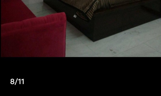 Faridabad Apartment | 3 Bhk Modern Flat at Sector 17 Faridabad