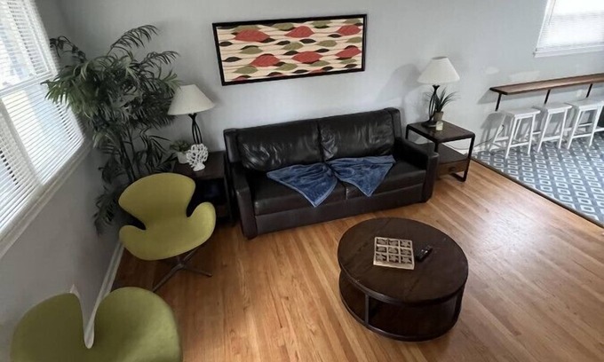 Norfolk - Virginia Beach House | Ideal 3-BR Home Near Airport & Beach with Ocean Views