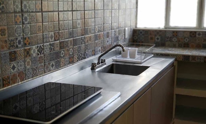 Tuxtla Gutierrez House | 3 BR house, 1AC y garage in Parque de la Marimba