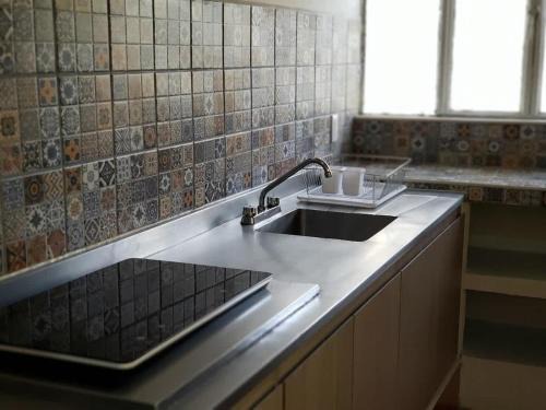 Tuxtla Gutierrez House | 3 BR house 1AC y garage in Parque de la Marimba