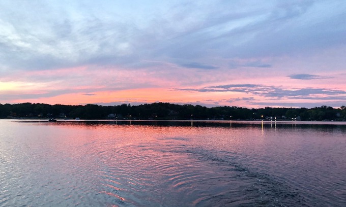 Bohners Lake House | Pet-Friendly Lakeview Escape - Steps to the Beach