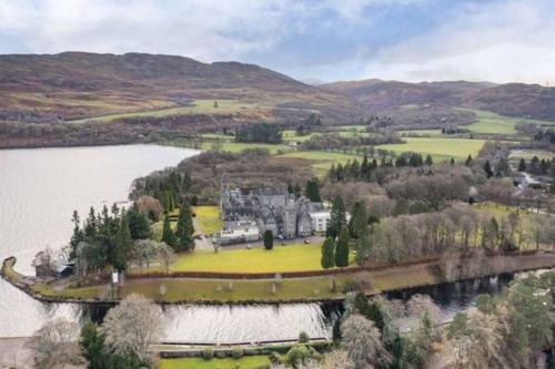 Fort Augustus Apartment | Top-Rated 3 BR Apt at Highland Club - Fort Augustus