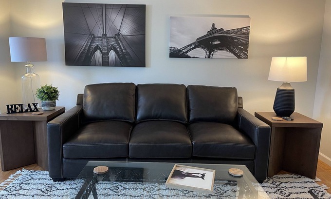 West End Apartment | Top-Rated Chestnut Apartment Near Cooperstown All Star Village
