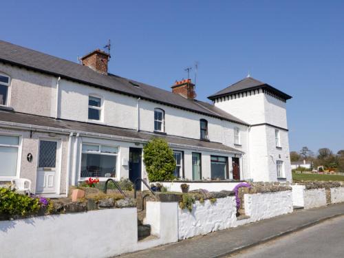 Rathmullan House | Family-Friendly Retreat at 3 Coastguard Station - 4 Stars