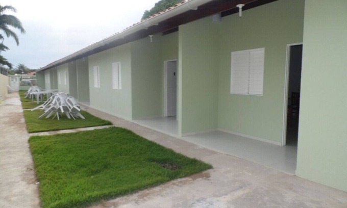 Sao Luzia Condo | Beachside Condominium Steps from the North Coast Paradise