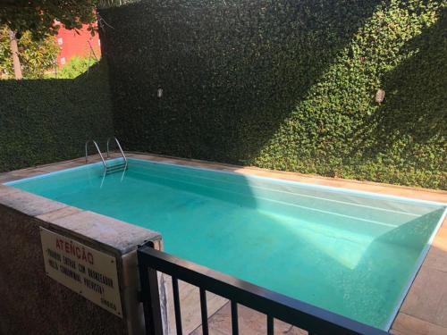 Jardim Belmar Apartment | Family-Friendly 3-Bedroom Getaway Near Guarujá Aquarium