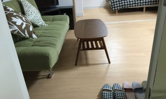 Asakusabashi Apartment | Ideal Stay at 3/FAsakusabashi BLDG for Groups of 6-11