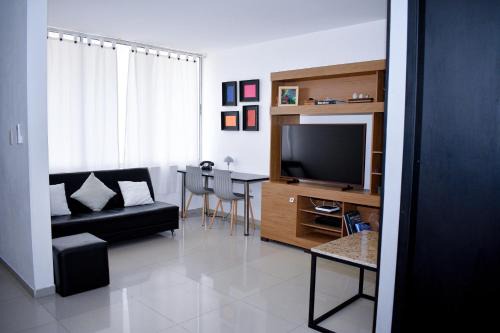 San Jose de Cucuta Apartment | Discover Comfort at Casa Almonacid in Cúcuta!