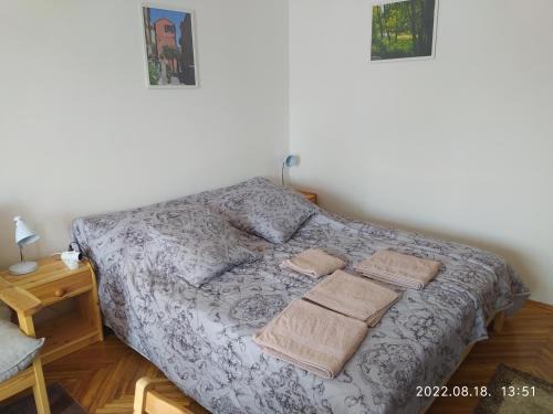 Jozsef Attila-lakotelep Apartment | Hippos Apartman: Guest Rated 9.4 with Breakfast Included
