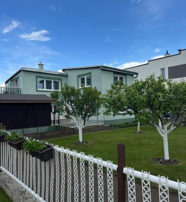 Spisska Bela House | Cozy 3-Bedroom Home in a Peaceful Location