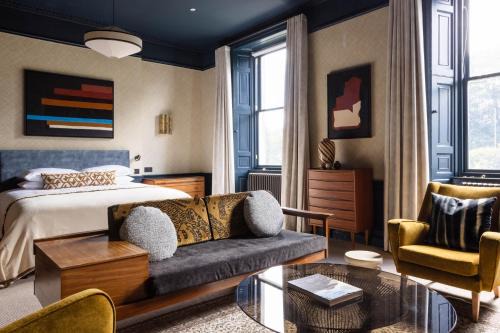 Leith Hotel | 3 John's Place Townhouse