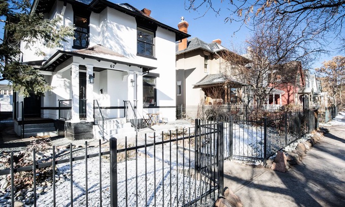 Broomfield House | Family-Friendly Retreat: 3 King Beds Near Denver & Boulder