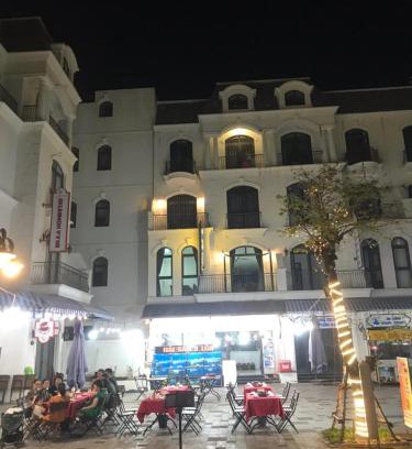 Ganh Dau Bed & Breakfast | Pet-Friendly Escape at 3 Lúa Homestay with Hot Tub