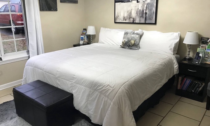 Georgetown House | Convenient Stay Near Ky Horse Park - Guest Rated 9.8
