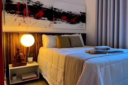 Se Apartment | Exclusivo na Liberdade: Pool, Wi-Fi & 4-Star Comfort