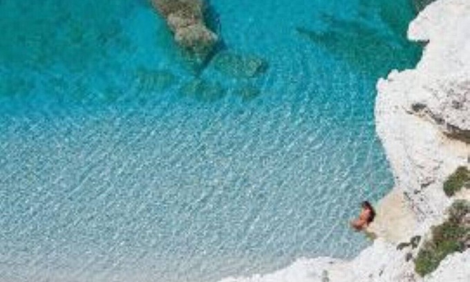 Portoferraio Apartment | Steps from the Beach: Elba Island’s 10/10 Guest Rated Retreat
