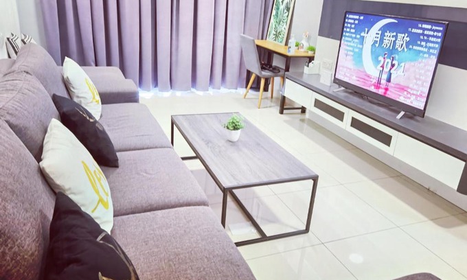 Batu Pahat Other | Convenient 3R3B Near BP Mall, Perfect for Families & Pets