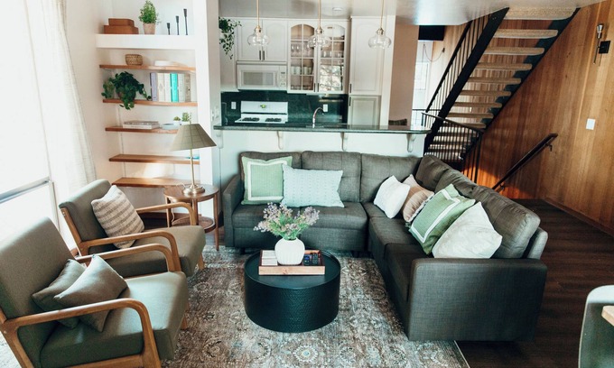Kings Beach House | Ideal Group Retreat Just Minutes from the Beach!