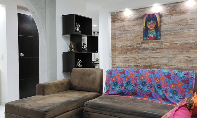 Pereira House | 3 minutes from casaideal for families, expo futuro, stadium, olympic village