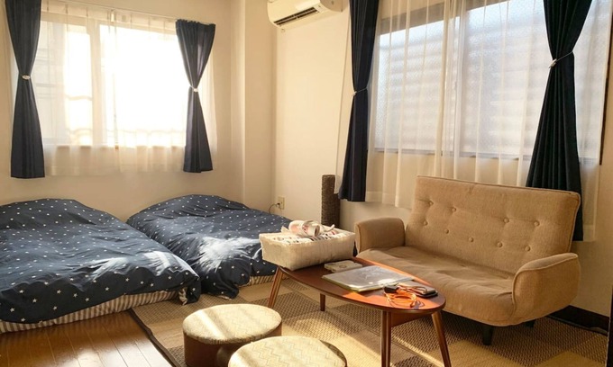 Nezu Apartment | Convenient Stay: Steps from the Station in Bunkyo-ku Tokyo