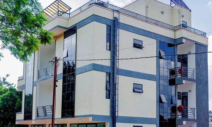 Kigali Apartment | 3 minutes to Kigali international airport