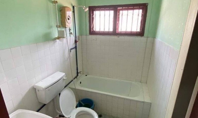 Lahad Datu House | Convenient Location Near Lahad Datu Airport & City Centre