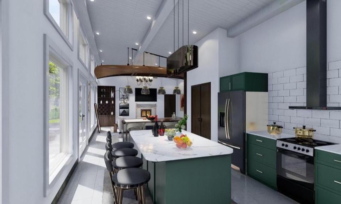 Wasagaming House | Discover 3 Mooswa Drive E: Family-Friendly Retreat