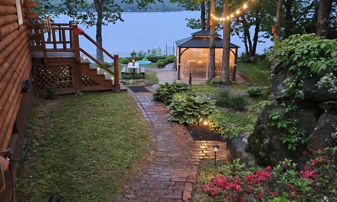 Washington House | Last Minute Deals: Ocean View Rooms with Top Guest Rating
