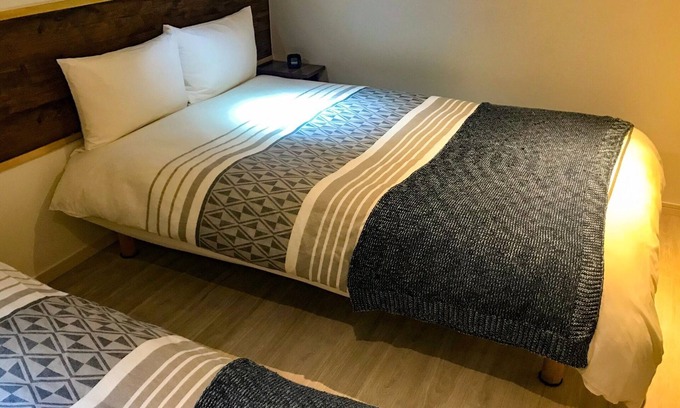 Bise Hotel | Relaxing 3-Night Condo Stay with Kitchen in Okinawa