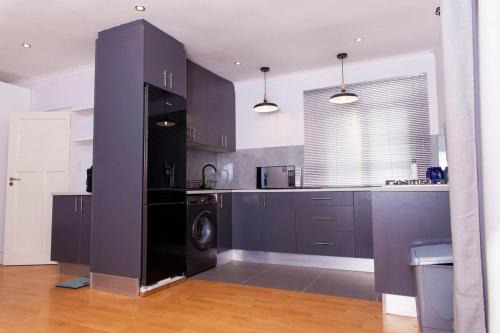 Pinelands Apartment | Discover 3 on The Fairway Pinelands: Family-Friendly Retreat