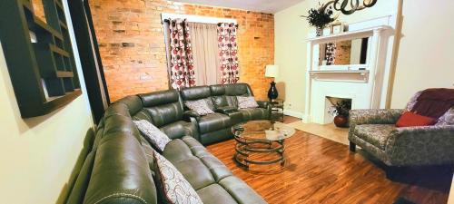 Corryville House | Family-Friendly 4-Bedroom Home Near University of Cincinnati