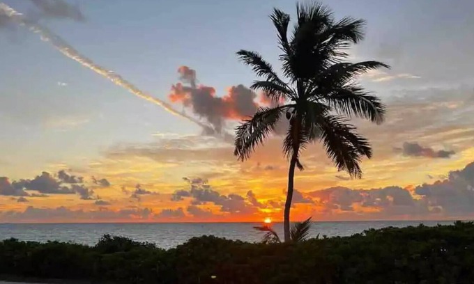 Bahama Palm Shores House | Experience 3 Palms Beach Retreat: Family-Friendly Escape