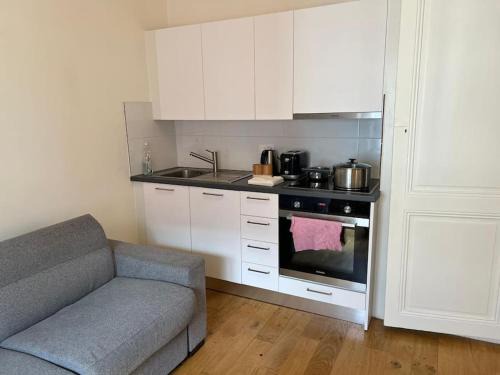 Les Eaux-Vives Apartment | 3 pcs located in GVA centre