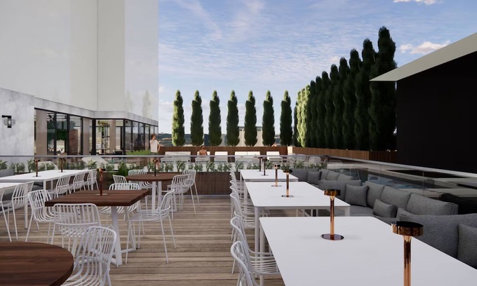 Signes Hotel | 3 Perfect Hideaway w/Pool and Dining, Close to Circuits & Adventure Parks