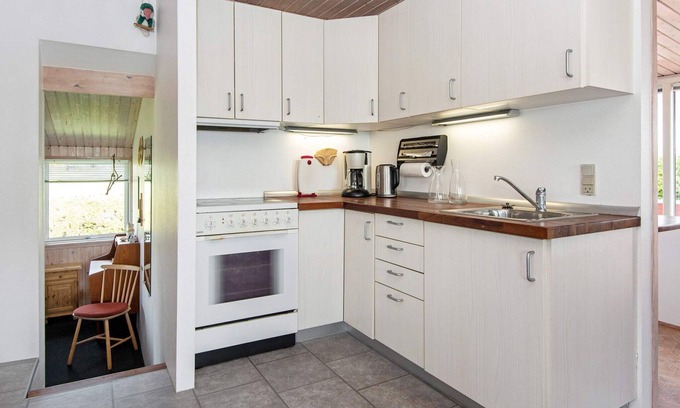 Aabenraa House | Guest Rated: 10/10 Holiday Home for 3 in Aabenraa