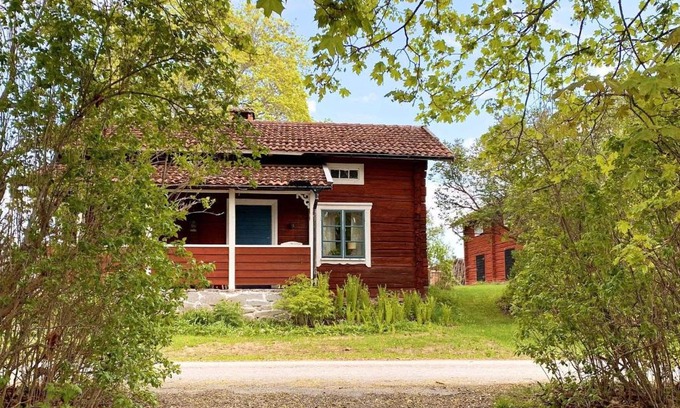 Grangarde House | Family-Friendly Retreat at Holiday Home GRANGÄRDE II