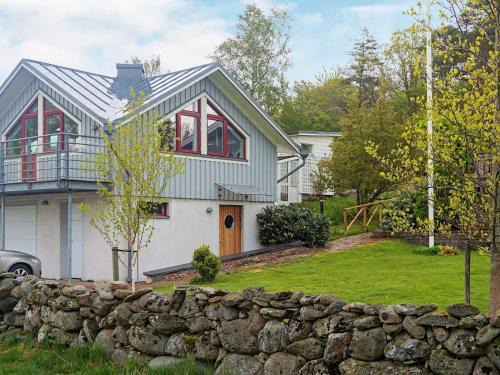 Vickan House | Ideal Family Holiday Home for 3 in Onsala