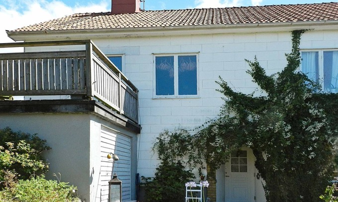 Lysekil House | Oceanfront Holiday Home in Lysekil - Guest Rated 10/10